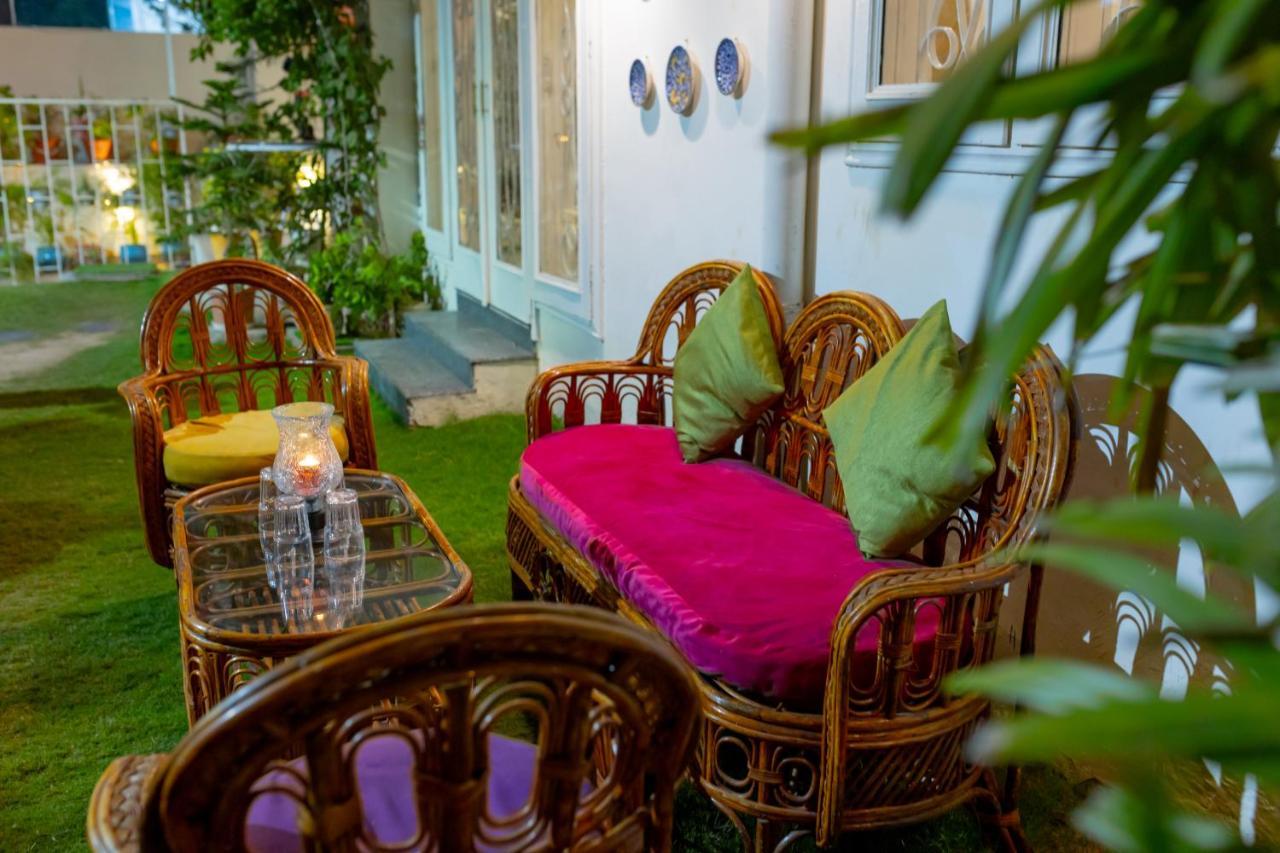 Zest-a Boutique Hotel 3*